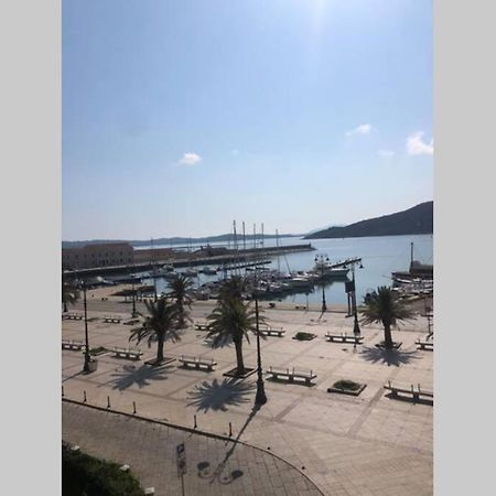 Appartamento Incantevole La Maddalena Vista Mare Codice Iun Q5459 Extérieur photo