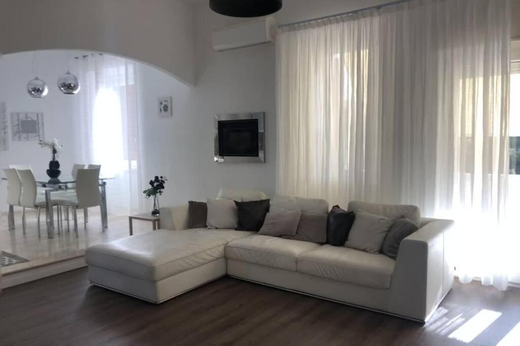 Appartamento Incantevole La Maddalena Vista Mare Codice Iun Q5459 Extérieur photo