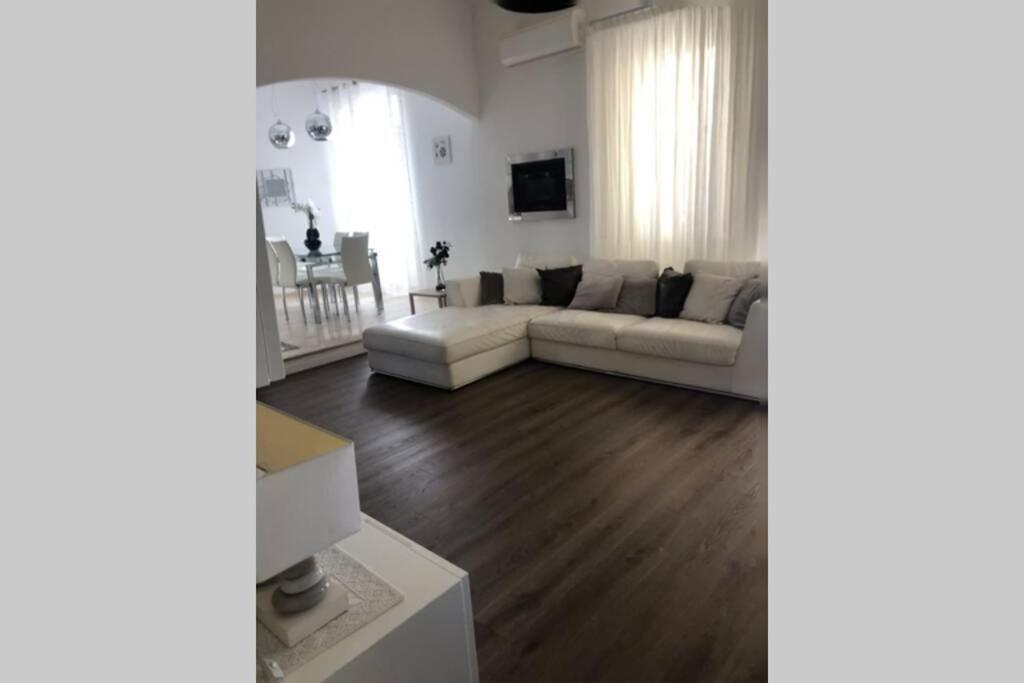 Appartamento Incantevole La Maddalena Vista Mare Codice Iun Q5459 Extérieur photo